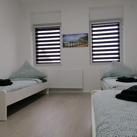 Estrella24 Living Rooms Sydney ヘルネ エクステリア 写真