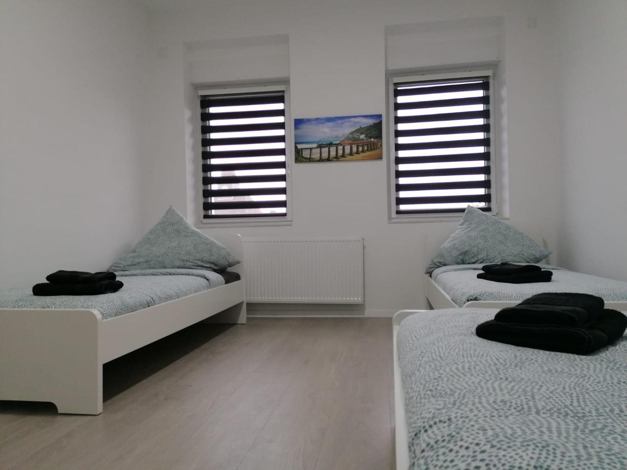 Estrella24 Living Rooms Sydney ヘルネ エクステリア 写真
