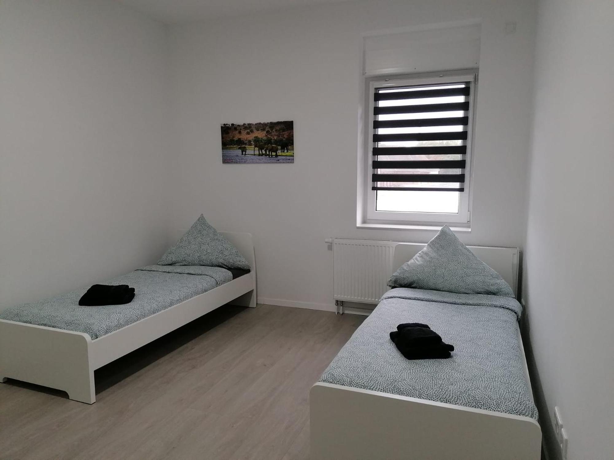 Estrella24 Living Rooms Sydney ヘルネ エクステリア 写真