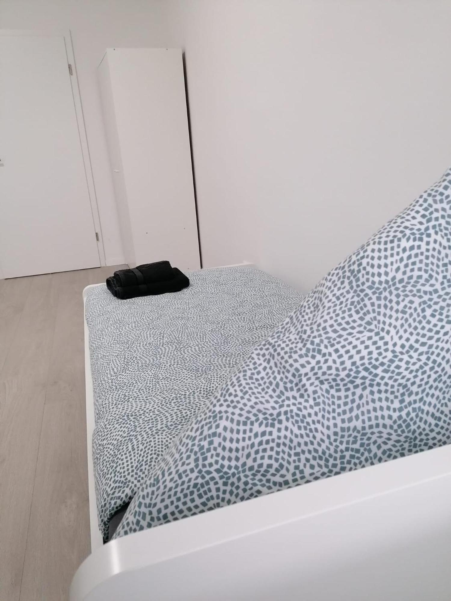 Estrella24 Living Rooms Sydney ヘルネ エクステリア 写真
