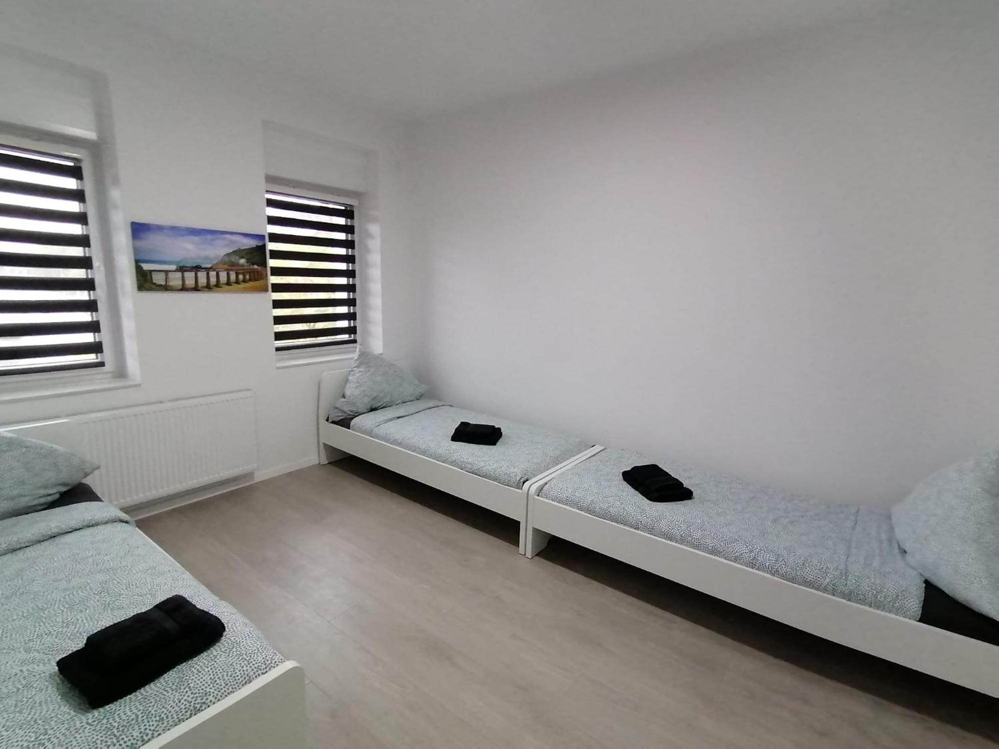 Estrella24 Living Rooms Sydney ヘルネ エクステリア 写真
