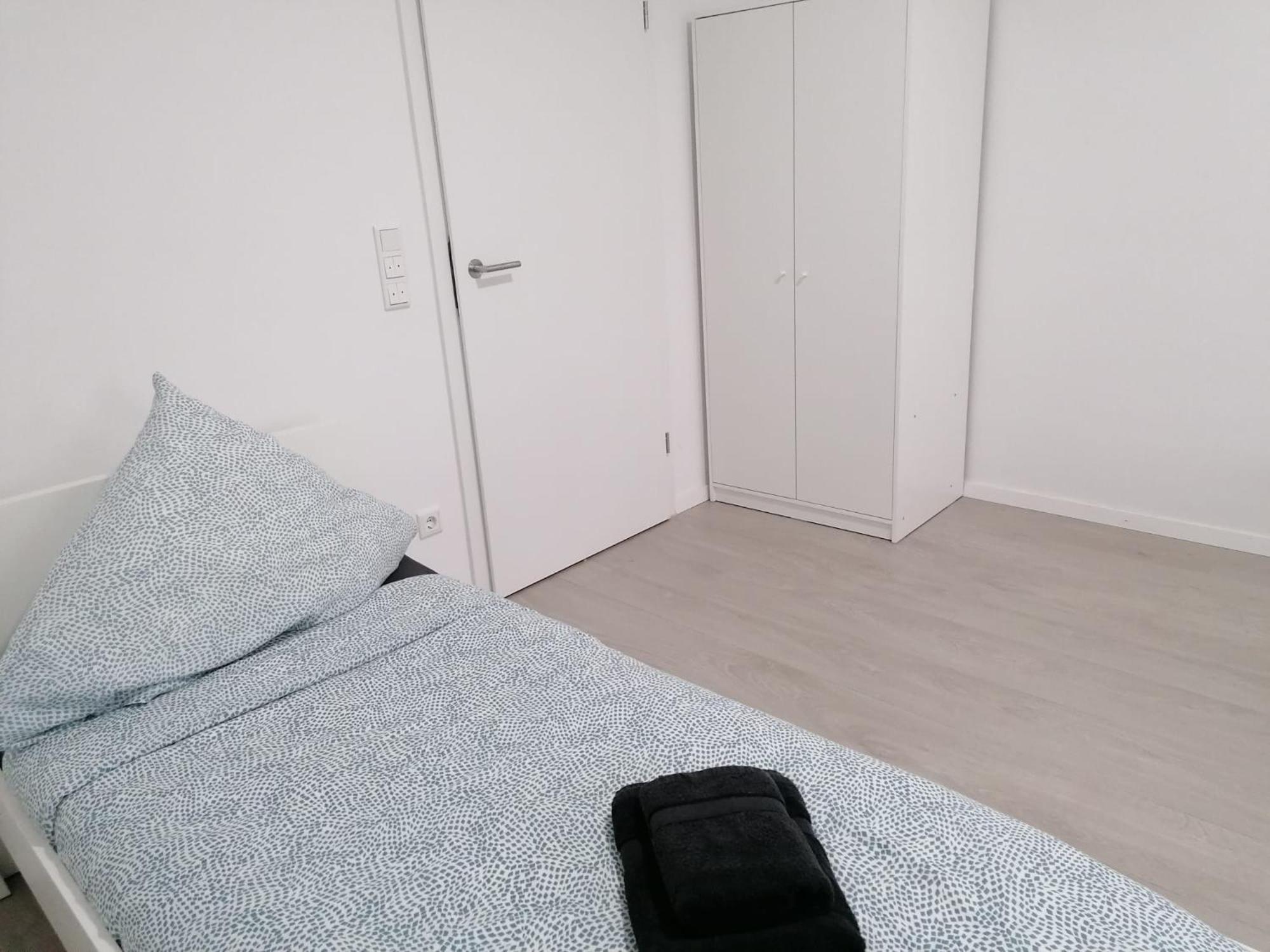 Estrella24 Living Rooms Sydney ヘルネ エクステリア 写真