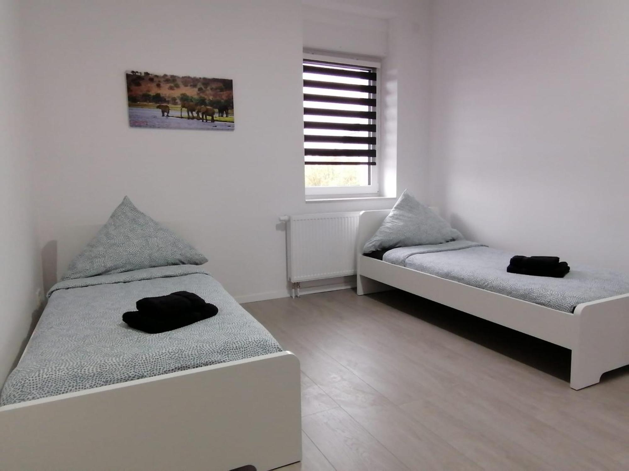 Estrella24 Living Rooms Sydney ヘルネ エクステリア 写真