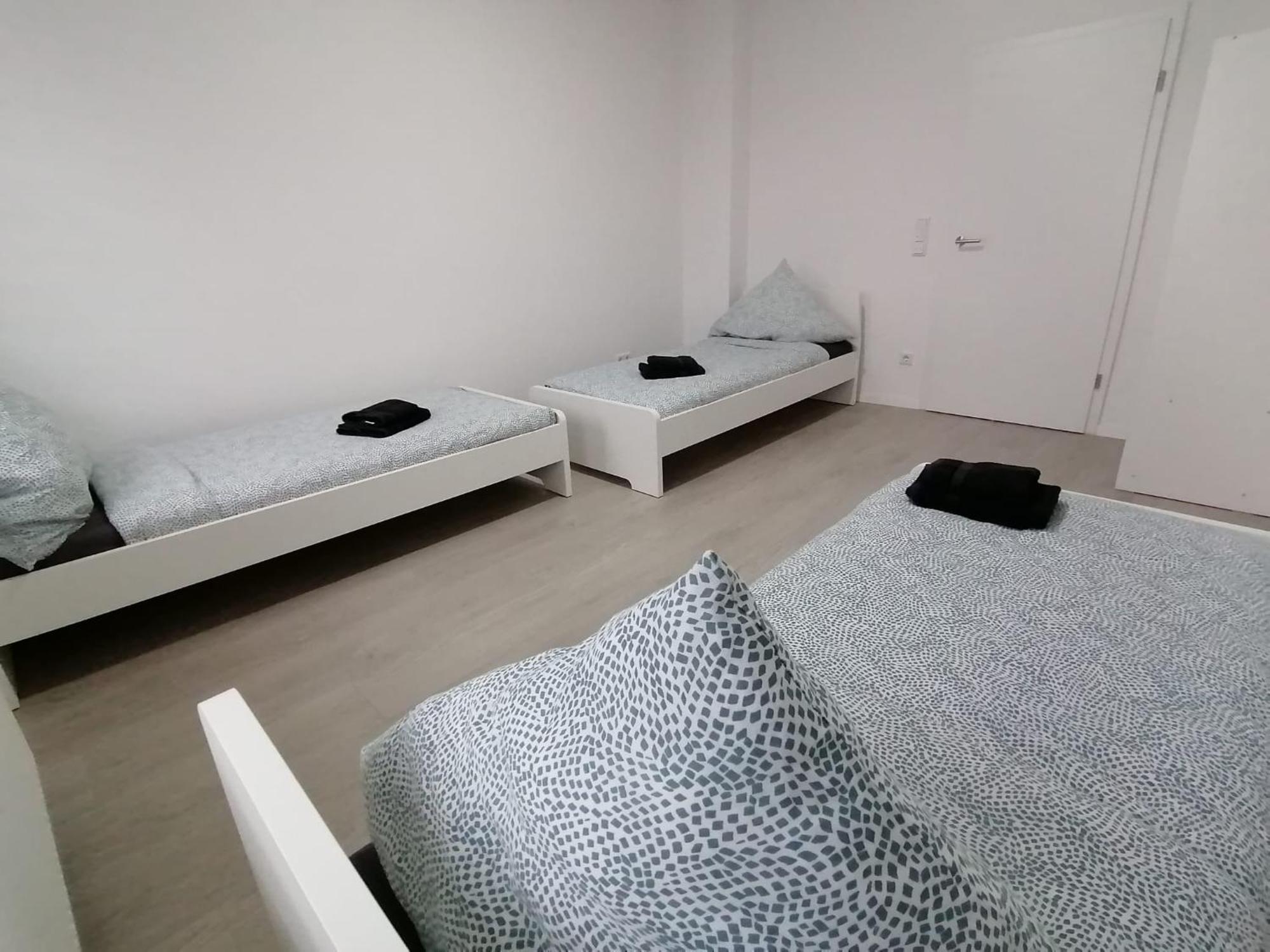 Estrella24 Living Rooms Sydney ヘルネ エクステリア 写真