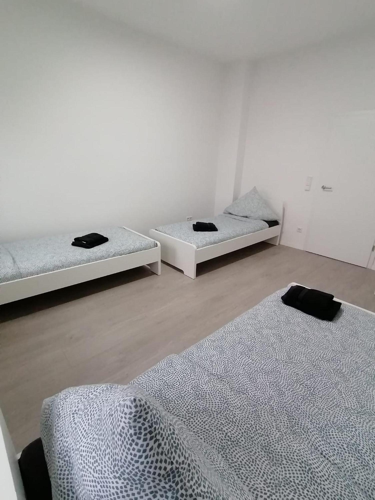 Estrella24 Living Rooms Sydney ヘルネ エクステリア 写真