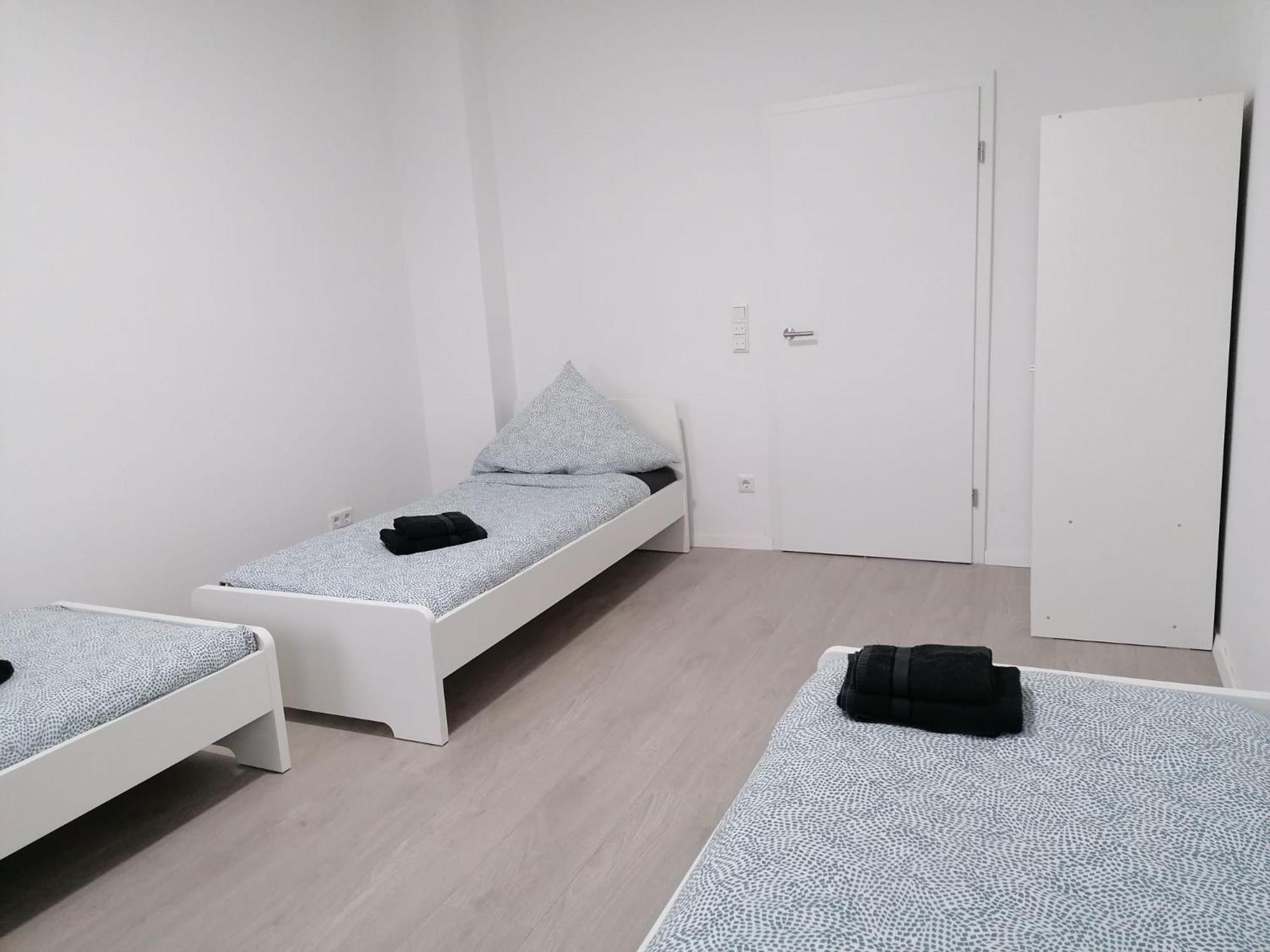 Estrella24 Living Rooms Sydney ヘルネ エクステリア 写真
