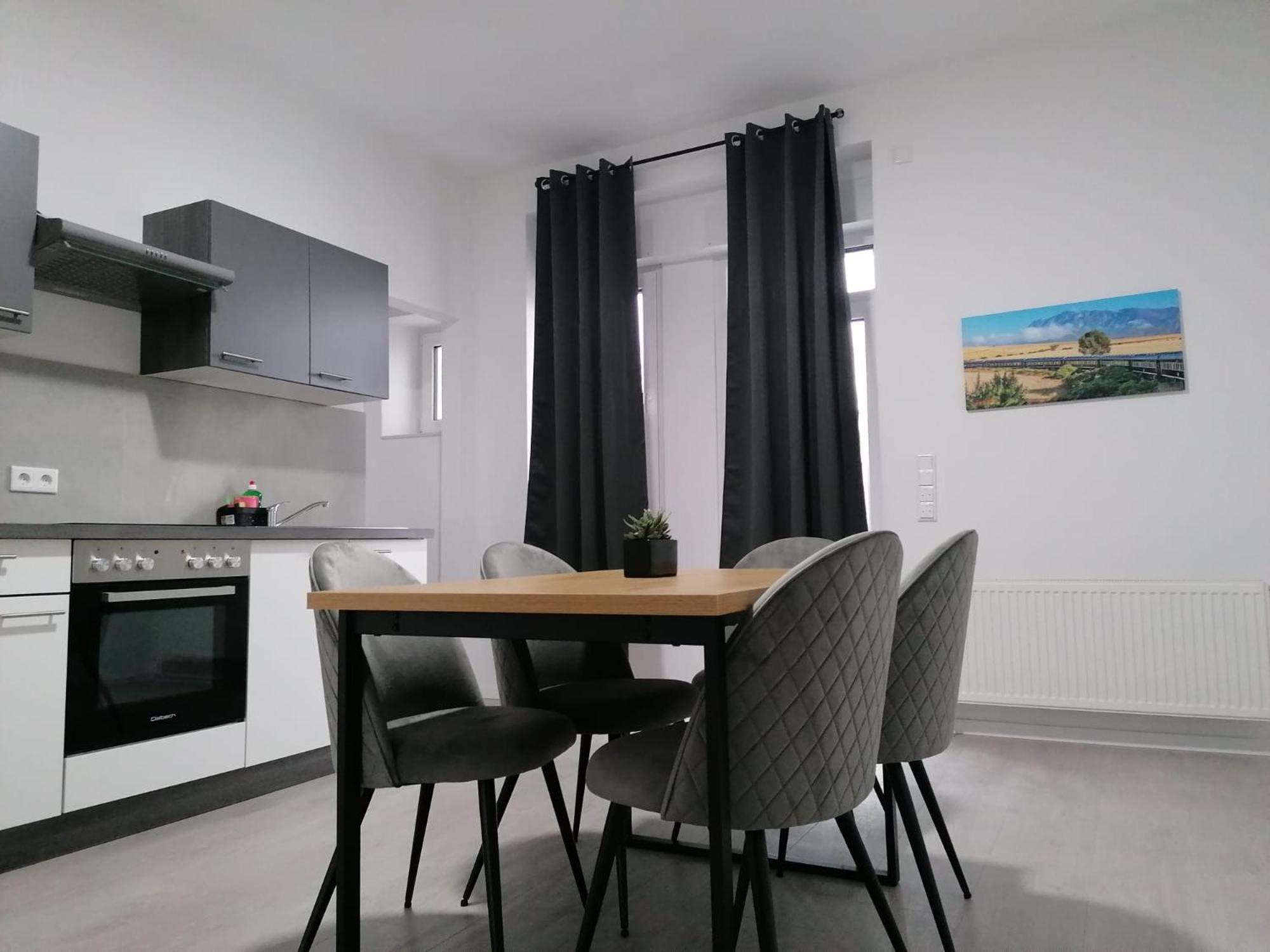 Estrella24 Living Rooms Sydney ヘルネ エクステリア 写真