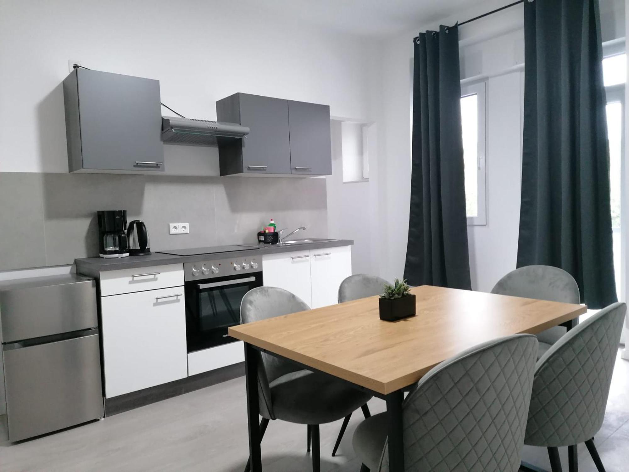 Estrella24 Living Rooms Sydney ヘルネ エクステリア 写真