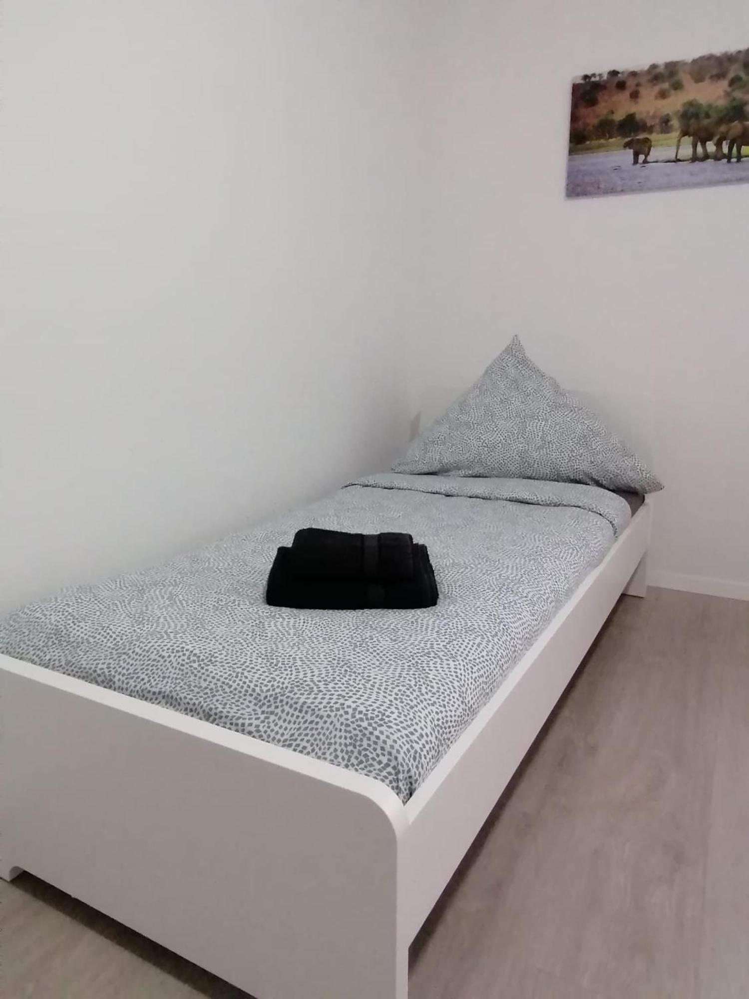 Estrella24 Living Rooms Sydney ヘルネ エクステリア 写真