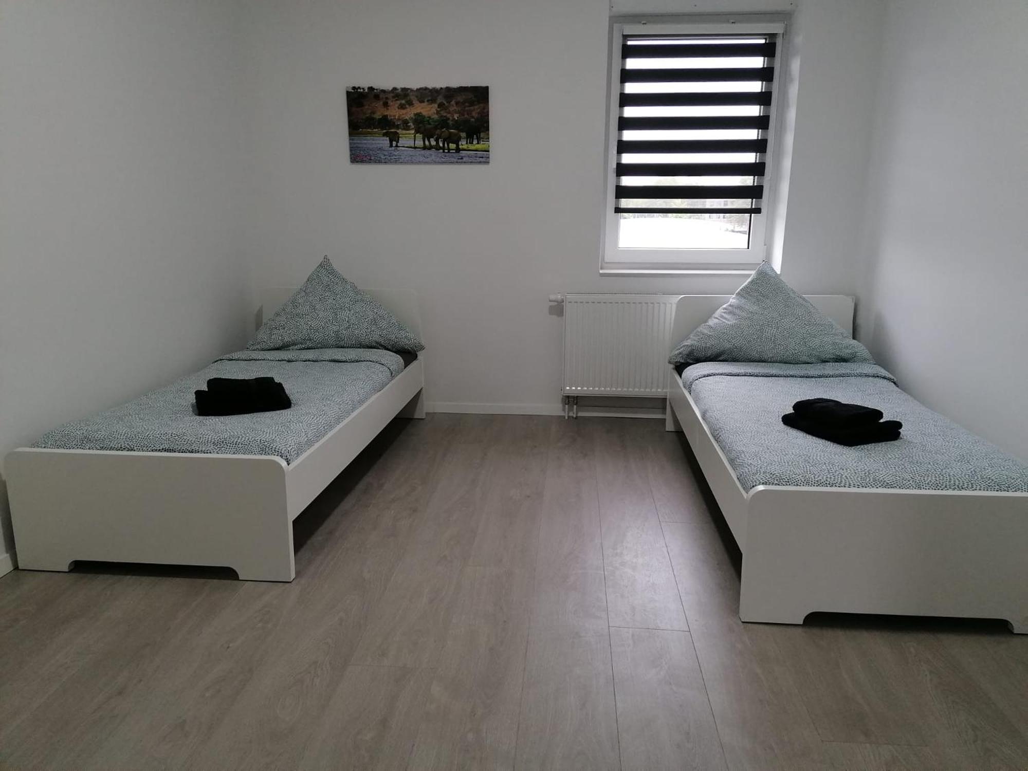 Estrella24 Living Rooms Sydney ヘルネ エクステリア 写真