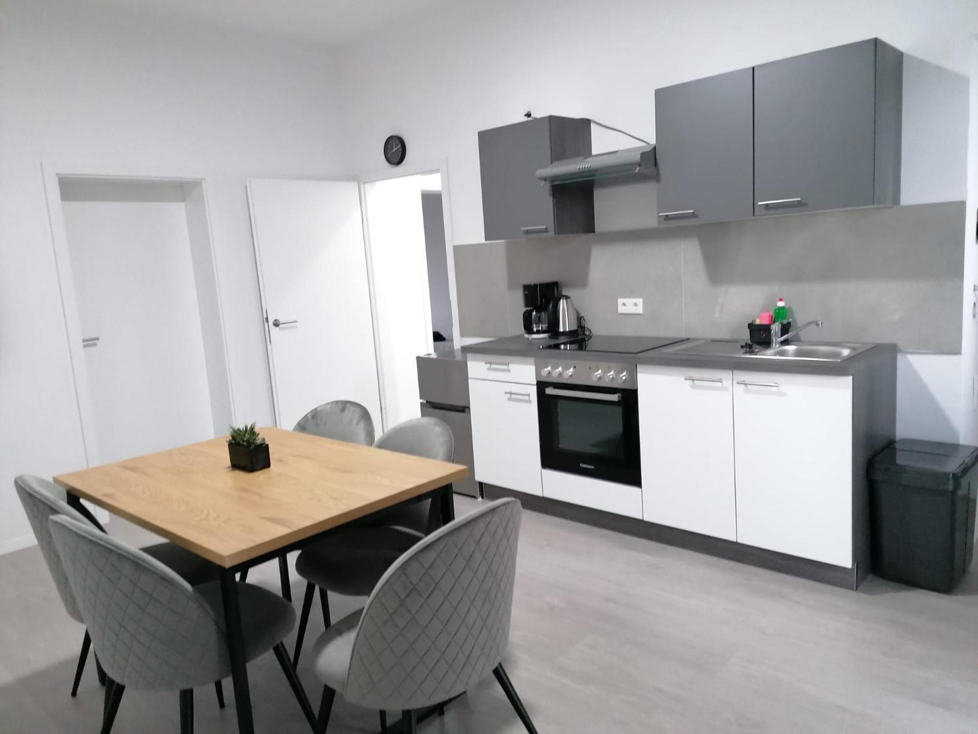 Estrella24 Living Rooms Sydney ヘルネ エクステリア 写真