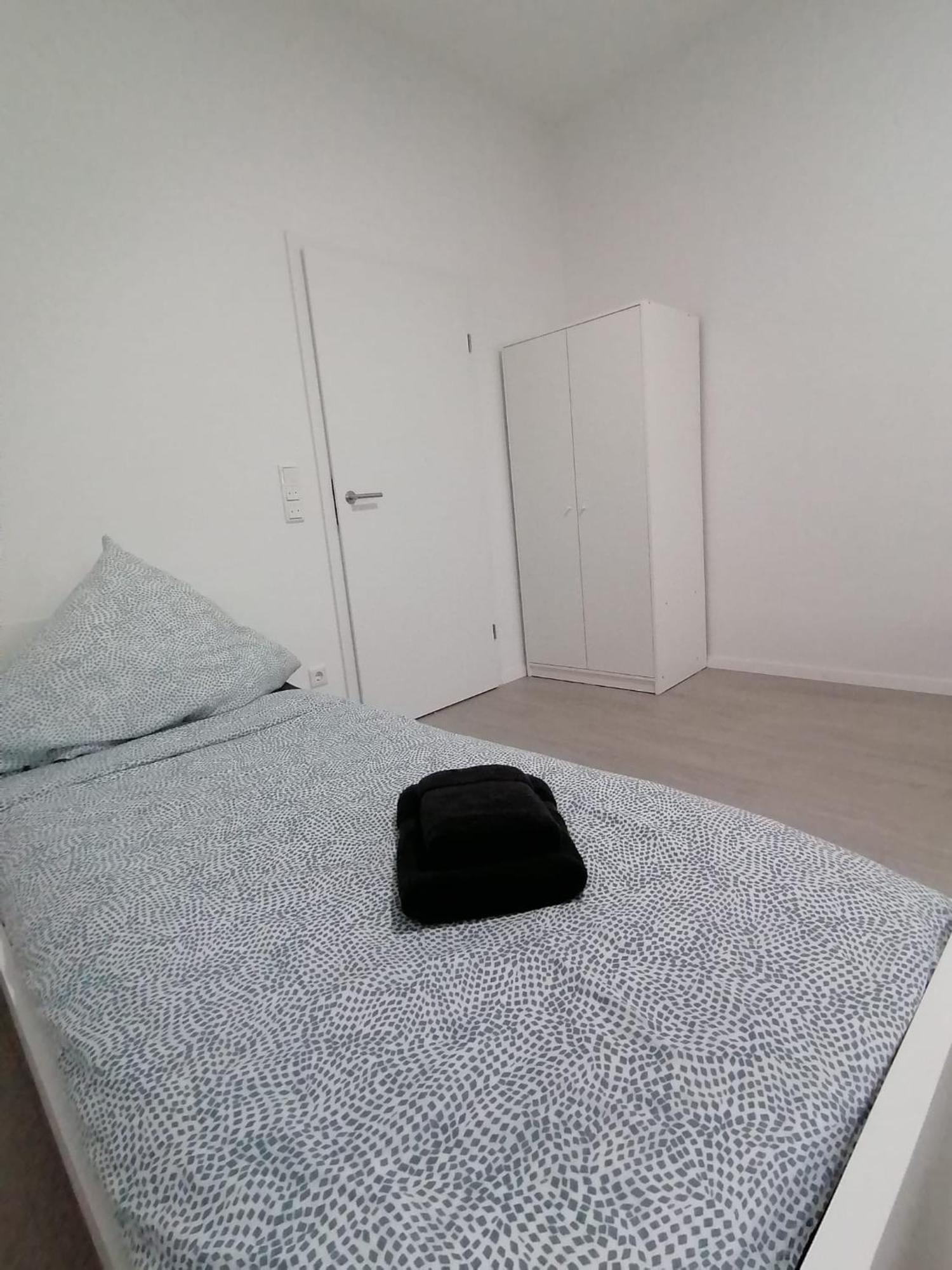 Estrella24 Living Rooms Sydney ヘルネ エクステリア 写真